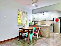 Blk 651 Eastdale (Punggol), HDB 5 Rooms #566664411